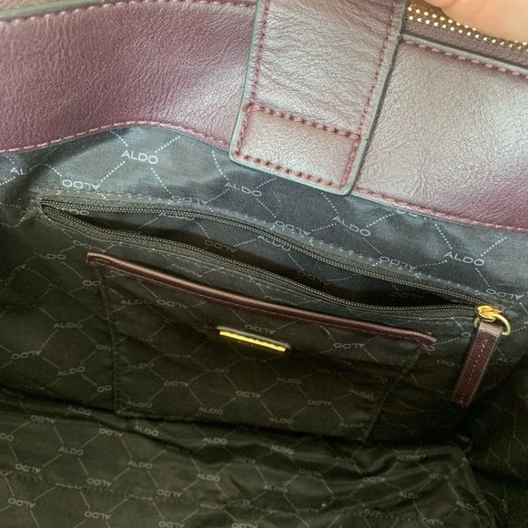 Aldo Purse - Picture 3 of 5